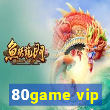 80game vip